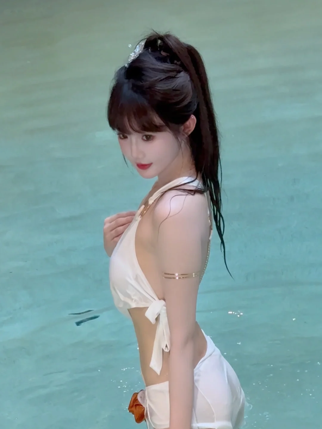 百度搜索换脸h5